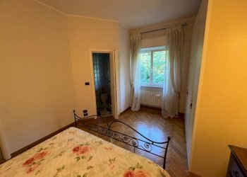 Camera da letto - Four-room apartment via Emilio Salgari, 11, Genova (neighborhood Pegli) - photo 19