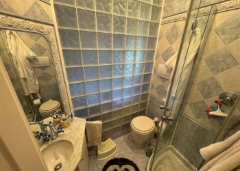 Bagno - Four-room apartment via Emilio Salgari, 11, Genova (neighborhood Pegli) - photo 20