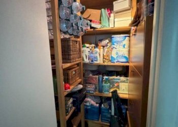 Dettagli - Four-room apartment via Emilio Salgari, 11, Genova (neighborhood Pegli) - photo 25