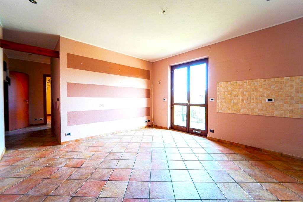 Salone - Trilocale Cervasca - foto 1