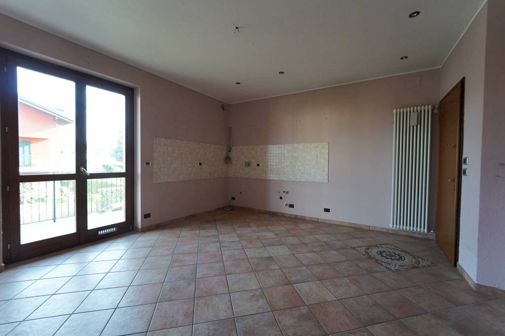 Salone - Trilocale Cervasca - foto 2