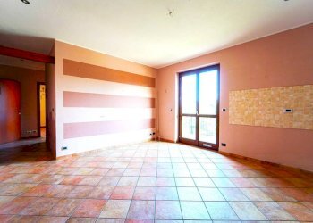 Salone - Trilocale Cervasca - foto 1