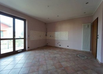 Salone - Trilocale Cervasca - foto 2