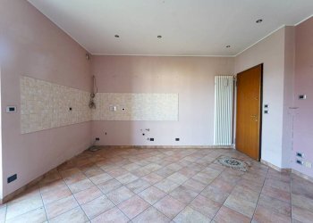 Salone - Trilocale Cervasca - foto 3