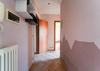 Corridoio - Trilocale Cervasca - foto 4