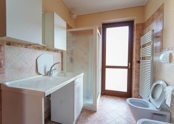 Bagno - Trilocale Cervasca - foto 5