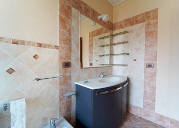 Bagno - Trilocale Cervasca - foto 6