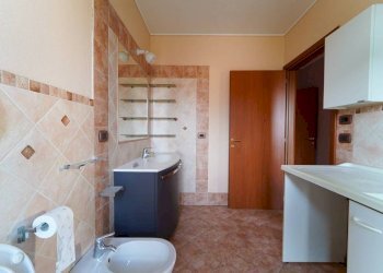 Bagno - Trilocale Cervasca - foto 7