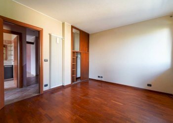 Camera da letto - Trilocale Cervasca - foto 8