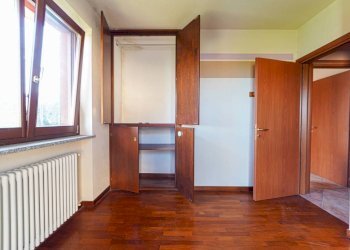 Camera da letto - Trilocale Cervasca - foto 12