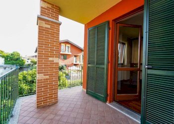 Terrazzo - Trilocale Cervasca - foto 13