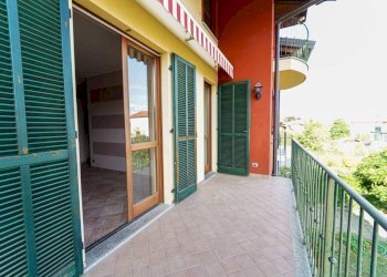 Terrazzo - Trilocale Cervasca - foto 14