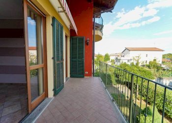 Terrazzo - Trilocale Cervasca - foto 15