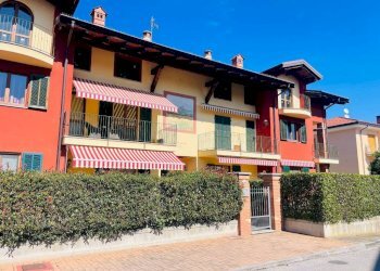 Facciata - Trilocale Cervasca - foto 17