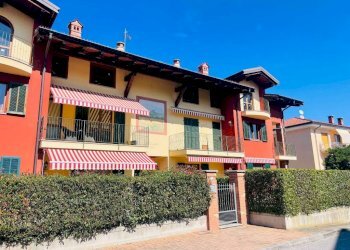 Facciata - Trilocale Cervasca - foto 18