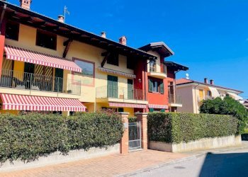 Facciata - Trilocale Cervasca - foto 19