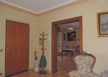 Ingresso - Appartamento via Servio Tullio, 28, Fara in Sabina - foto 9