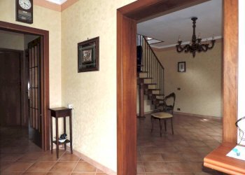 Dettagli - Appartamento via Servio Tullio, 28, Fara in Sabina - foto 14