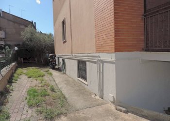 Posto macchina - Appartamento via Servio Tullio, 28, Fara in Sabina - foto 15