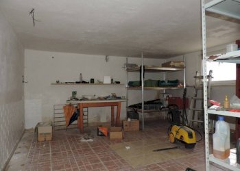 Cantina - Appartamento via Servio Tullio, 28, Fara in Sabina - foto 17