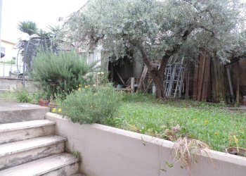 Giardino - Appartamento via Servio Tullio, 28, Fara in Sabina - foto 20