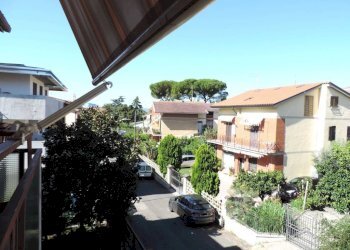 Vista - Appartamento via Servio Tullio, 28, Fara in Sabina - foto 22