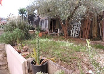 Giardino - Appartamento via Servio Tullio, 28, Fara in Sabina - foto 24