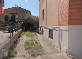 Giardino - Appartamento via Servio Tullio, 28, Fara in Sabina - foto 25