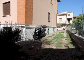 Giardino - Appartamento via Servio Tullio, 28, Fara in Sabina - foto 26
