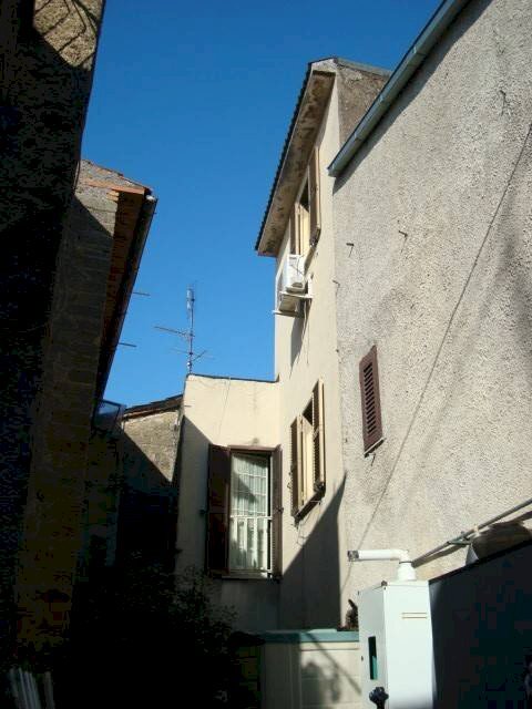 Facciata - Four-room apartment via della Libertà, 10, Montelibretti - photo 3