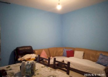 Salone - Quadrilocale via della Libertà, 10, Montelibretti - foto 5