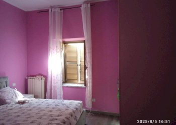Camera da letto - Quadrilocale via della Libertà, 10, Montelibretti - foto 7