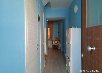 Ingresso - Quadrilocale via della Libertà, 10, Montelibretti - foto 9