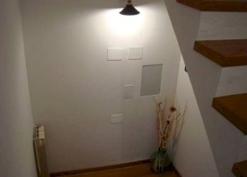 Scala - Quadrilocale via della Libertà, 10, Montelibretti - foto 12