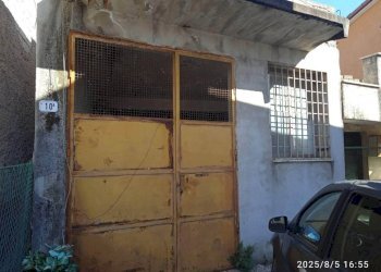 Facciata - Quadrilocale via della Libertà, 10, Montelibretti - foto 13