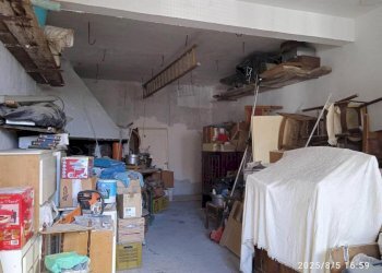 Magazzino - Quadrilocale via della Libertà, 10, Montelibretti - foto 14