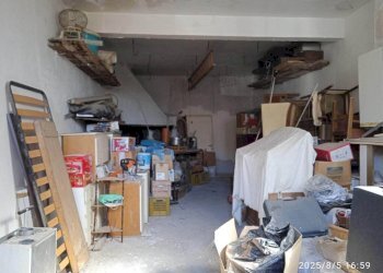 Magazzino - Quadrilocale via della Libertà, 10, Montelibretti - foto 15