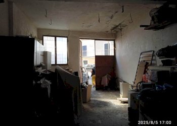 Magazzino - Quadrilocale via della Libertà, 10, Montelibretti - foto 16