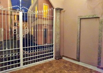 Interno palazzo - Negozio Milano - foto 5