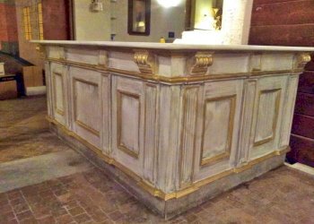 Interno palazzo - Negozio Milano - foto 7