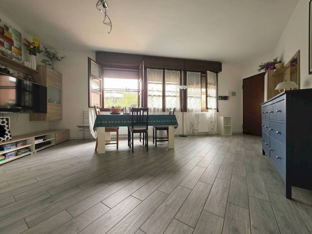 Salone - Quadrilocale via Mohandas Karamchand Gandhi, SN, Collecchio - foto 2