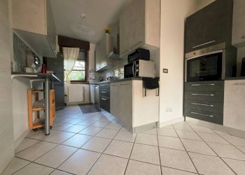 Cucina - Four-room apartment via Mohandas Karamchand Gandhi, SN, Collecchio - photo 4