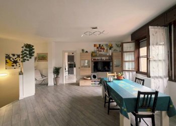 Salone - Four-room apartment via Mohandas Karamchand Gandhi, SN, Collecchio - photo 8