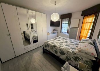 Camera da letto - Quadrilocale via Mohandas Karamchand Gandhi, SN, Collecchio - foto 11