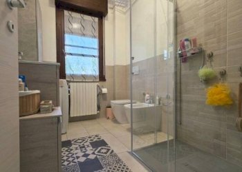 Bagno - Four-room apartment via Mohandas Karamchand Gandhi, SN, Collecchio - photo 13