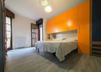 Camera da letto - Quadrilocale via Mohandas Karamchand Gandhi, SN, Collecchio - foto 15