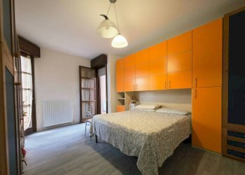 Camera da letto - Four-room apartment via Mohandas Karamchand Gandhi, SN, Collecchio - photo 16