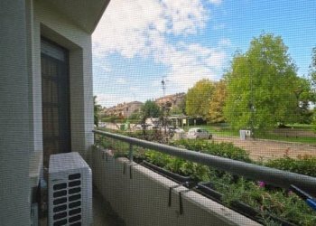 Balcone - Four-room apartment via Mohandas Karamchand Gandhi, SN, Collecchio - photo 17