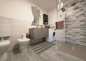 Bagno - Quadrilocale via Mohandas Karamchand Gandhi, SN, Collecchio - foto 24