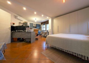 Taverna - Quadrilocale via Mohandas Karamchand Gandhi, SN, Collecchio - foto 25